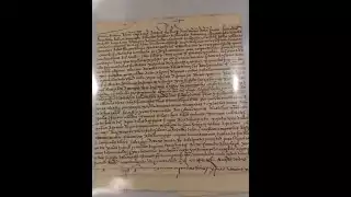 Los documentos históricos fueron recuperados en Nueva York y serán trasladados a la CDMX