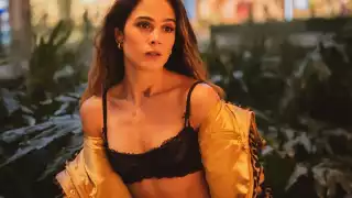 Una concursante de MasterChef reveló que Regina y el chef Benito tenían un vínculo más cercano de lo que parecía