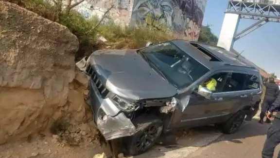 Buscan al policía que se encuentra prófugo y que tendría relación en la muerte de Octavio Ocaña Buscan al policía que se encuentra prófugo y que tendría relación en la muerte de Octavio Ocaña