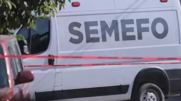El cuerpo del niño fue encontrado envuelto en una sábana dentro de su domicilio El cuerpo del niño fue encontrado envuelto en una sábana dentro de su domicilio