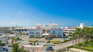 ¿Cuántas plazas hay en Mérida?