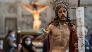 Conoce el significado y origen de la Semana Santa