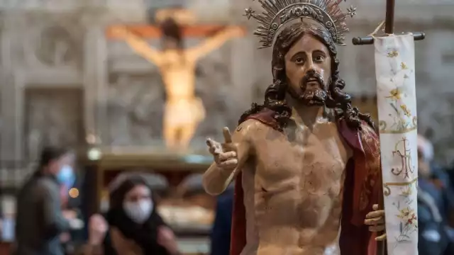 Conoce el significado y origen de la Semana Santa