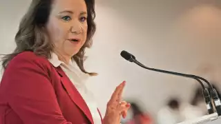 La Ministra Yasmín Esquivel Mossa responde a acusaciones de plagio en su tesis