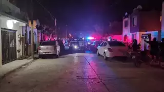 Una vecina avisó a un familiar de la víctima al no saber de ellos por una semana