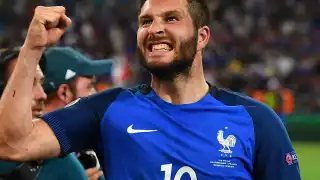 El francés enfrentará al cuadro mexicano en la primera ronda de grupos 
