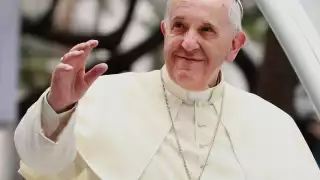 Papa Francisco
