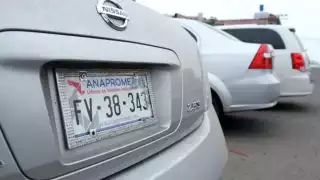 Regulación de autos chocolate se extiende