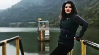 La mujer fue víctima de feminicidio por su novio entre el 8 y 9 de febrero del año pasado