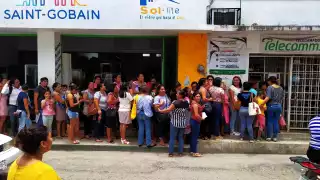 El jefe de Telecomunicaciones de México, César Carrillo, dijo que el contrato de renta del local no se renovará. El 31 de diciembre será el último día que estarán ahí