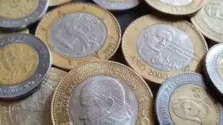 Esta moneda de un peso vale millones por este motivo