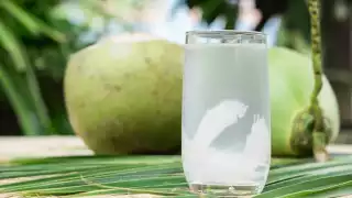 Esta bebida no sólo sirve para refrescar la sed, si no que trae múltiples beneficios para nuestro cuerpo