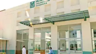 IMSS Bienestar cumplió un año de brindar atención médica a personas sin seguridad social