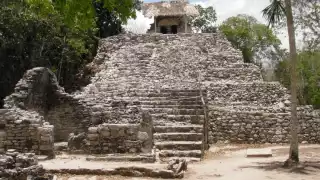 INAH lleva a cabo el proyecto de PROMEZA, donde contempla ampliar los trabajos de investigación, protección, conservación y la promoción del patrimonio arqueológico mexicano