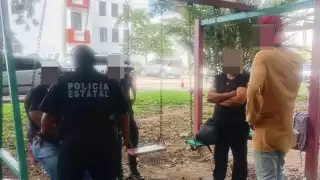 Frustran secuestro virtual en Cancún: Policía rescata a mujer aislada en un hotel; fue engañada por extorsionadores