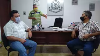 Foto:  Efraín Valencia