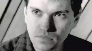 Sergio Andrade fue acusado de corrupción de menores. Foto: Especial