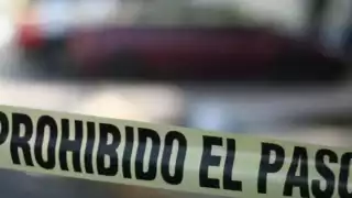 Campesino pierde la vida tras volcar camioneta conducida por un menor en la carretera a Laguna Guerrero