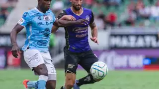 Liga MX: Querétaro y Mazatlán dejan un partido triste