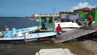 El costo de la embarcación robada asciende a los 170 mil pesos