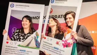 Yucatán fue invitado especial de Birratour, evento anua en el que participan los principales bloggers, instagramers y videobloggers