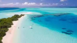 Playa Linda, Cancún, Quintana Roo