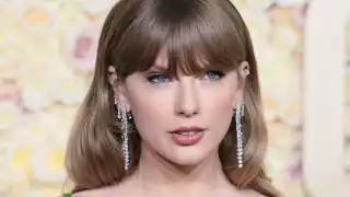 Taylor Swift podría influir en preferencia de votantes en elecciones de EU