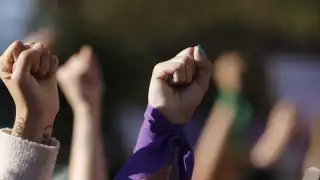 Gobierno de México conmemora el Día Internacional de la Mujer: EN VIVO