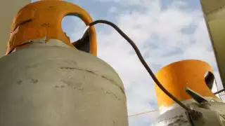 Yucatán continúa con tarifas de 25 pesos el litro de gas LP