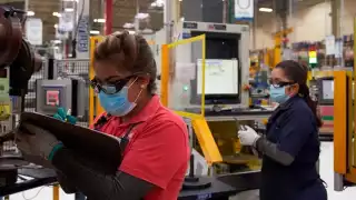 Frenan reforma de reducción de jornada laboral en México