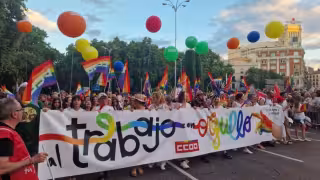 Más de 27 mil personas LGBTQ+ en Campeche enfrentan desempleo o trabajo informal