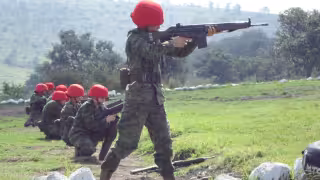 Defensa cambia el SMN 2026: tiro a fuego real, menos sesiones y más plazo de inscripción