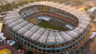 México será coanfitrión de la Copa Mundial 2026, junto con Estados Unidos y Canadá, y el Estadio Azteca seré el que reciba el primer partido del torneo de la FIFA