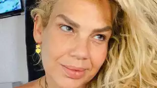 Niurka asegura tener parecido con la cantante Belinda