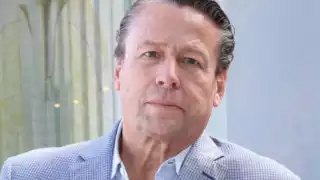 Alfredo Adame se arrepintió de las acciones que ejerció contra sus hijos