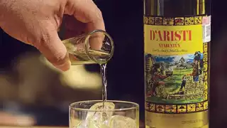 Esta bebida tiene su origen en una leyenda maya