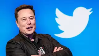 Elon Musk, el dueño de Twitter, dio a conocer este martes que pronto se podrán hacer llamadas de audio y video en la plataforma.