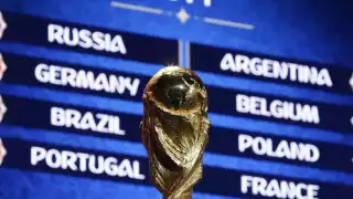 El sorteo será este viernes