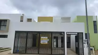 ¿Qué necesito para rentar una casa en Mérida?