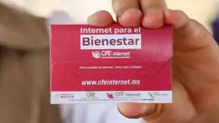 Wifi CFE: Localidades en las que entregan el chip de internet GRATIS