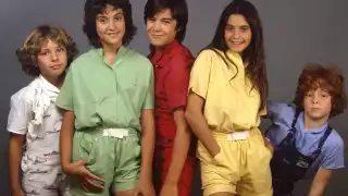 Yolanda Ventura, de ídolo infantil en grupo Parchís a "conejita" de Playboy