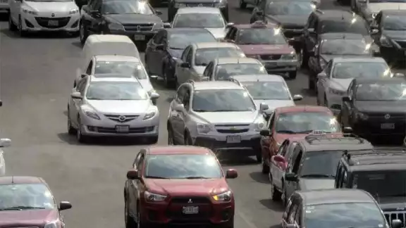 Si tienes un vehículo registrado en la Ciudad de México, aún puedes acceder a un descuento del 100% en la tenencia de este 2022.
