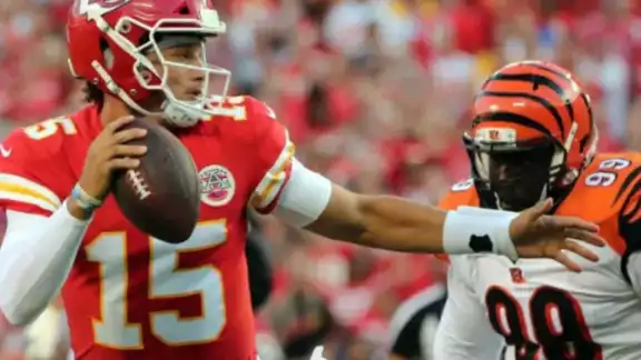 Estos son los cuatro equipos que tienen posibilidades de obtener el Vince Lombardi Estos son los cuatro equipos que tienen posibilidades de obtener el Vince Lombardi