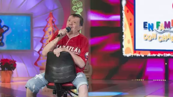 El programa terminó transmisiones entre rumores y diferentes versiones del por qué salió de Televisa. El programa terminó transmisiones entre rumores y diferentes versiones del por qué salió de Televisa.