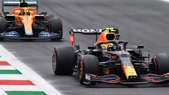 Checo Pérez buscará quedarse con el segundo lugar de forma absoluta