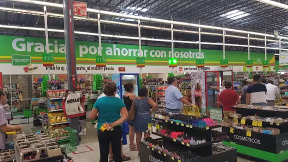 Es un misterio como logran esconderlo sin que sean descubiertos