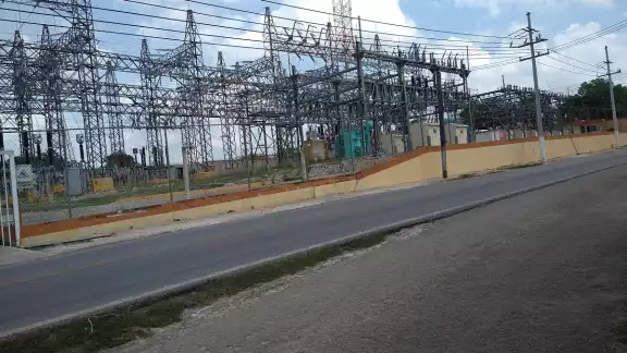 Elementos del Ejercito junto a seguridad de la CFE hicieron un operativo en las termoeléctricas Elementos del Ejercito junto a seguridad de la CFE hicieron un operativo en las termoeléctricas