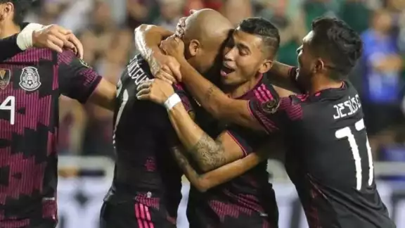 Conoce los enfrentamientos de Cuartos de Final de Copa Oro 2021 y el próximo rival de la Selección Mexicana. Conoce los enfrentamientos de Cuartos de Final de Copa Oro 2021 y el próximo rival de la Selección Mexicana.