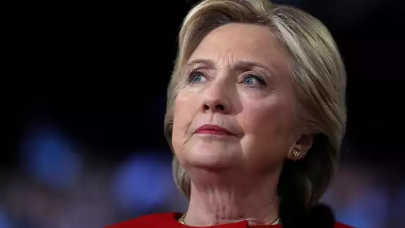Hillary Clinton Hillary Clinton