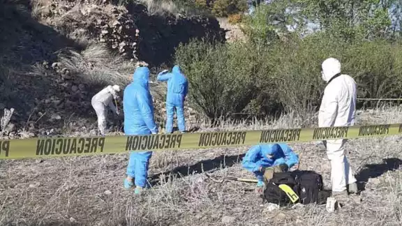Cecilia Yépiz fue reportada como desaparecida hace dos meses Cecilia Yépiz fue reportada como desaparecida hace dos meses